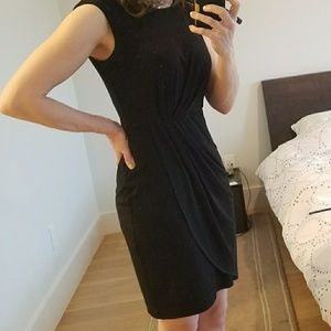 Calvin Klein Dress - Black Size 4